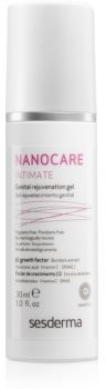 SeSDerma Nanocare Intimate rejuvenating gel for the intimate parts (30ml)
