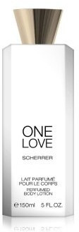 Jean Louis Scherrer One Love body lotion (150ml)