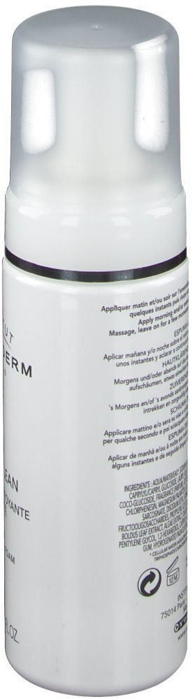 Institut Esthederm Osmoclean cleaning foam (150ml)