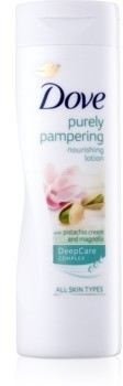Dove Purely Pampering Pistachios And Magnolia Body Lotion (250ml)
