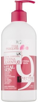 Babaria Rosa Mosqueta Body lotion with 9 effects (400ml)