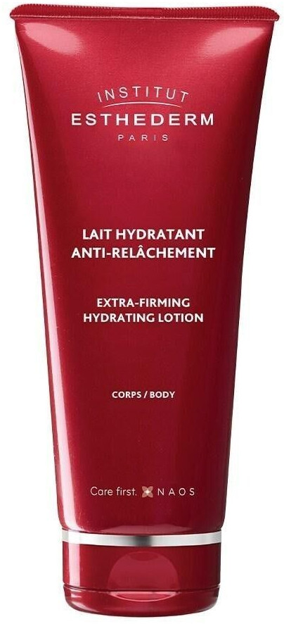 Institut Esthederm Sculpt System Firming Body Lotion With Moisturizing Effect (200ml)