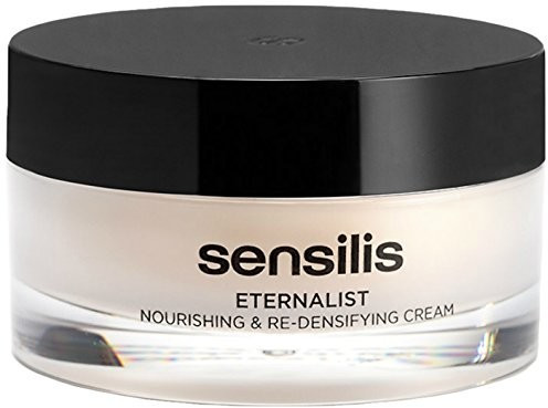 Sensilis Sensilis Eternalist nourishing cream to renew skin density (50ml)