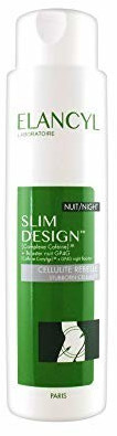 Elancyl Slim design intensive diet remedy for the night (200ml)
