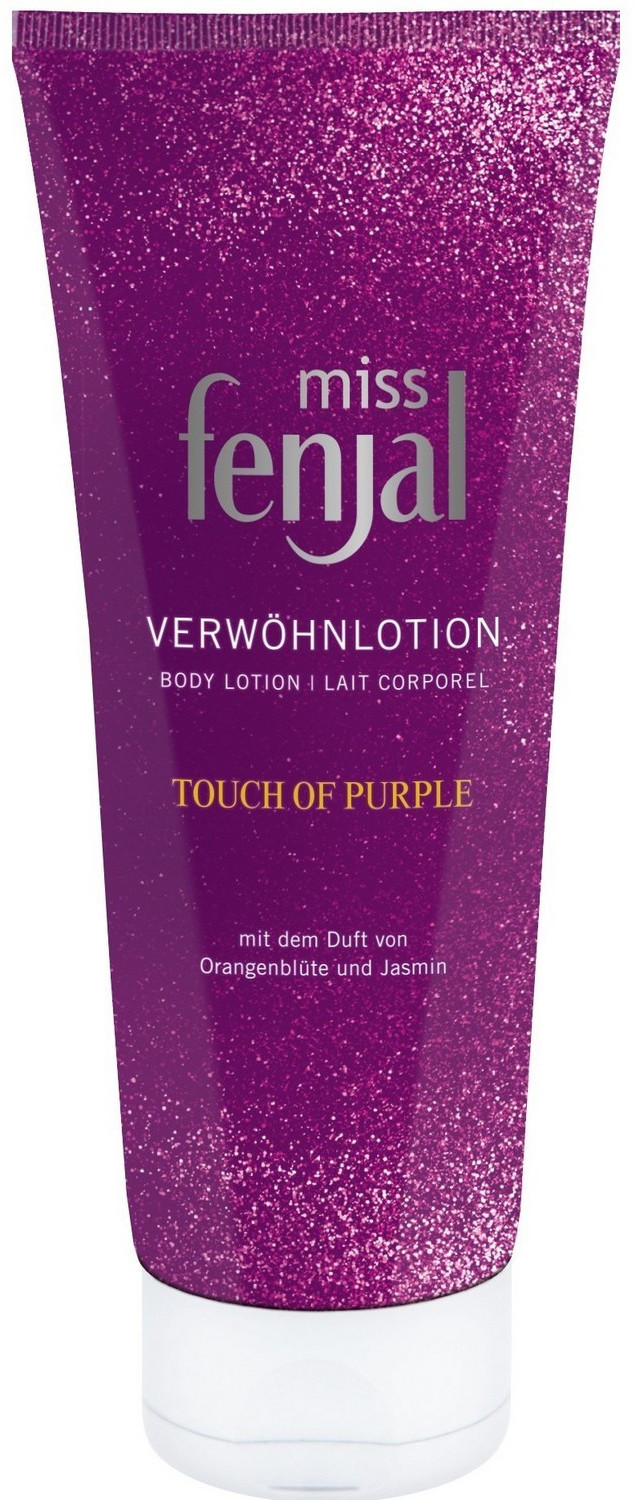 Fenjal Touch Of Purple Body Lotion (200ml)