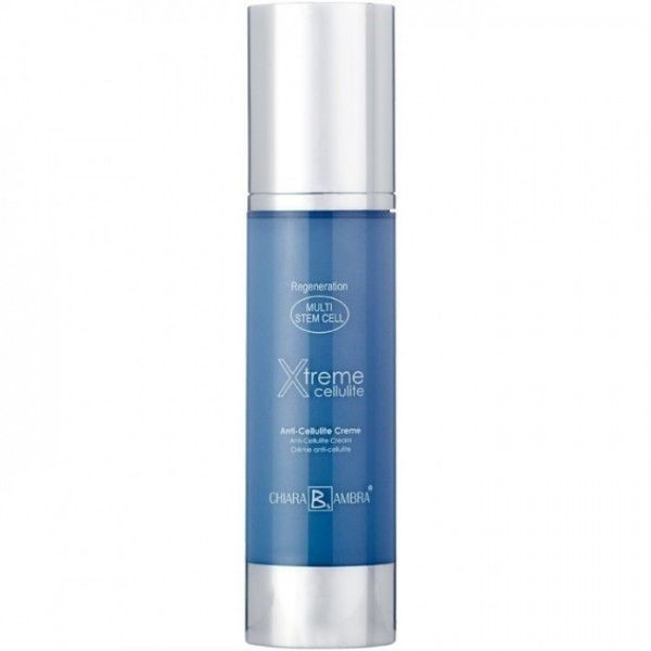 Chiara Ambra Xtreme cellulite body lotion against cellulite (200ml)