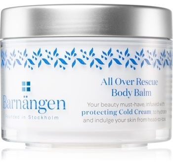Barnängen All Over Rescue Body Balm (200ml)