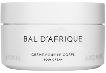 Byredo Bal D'Afrique unisex body cream (200ml)