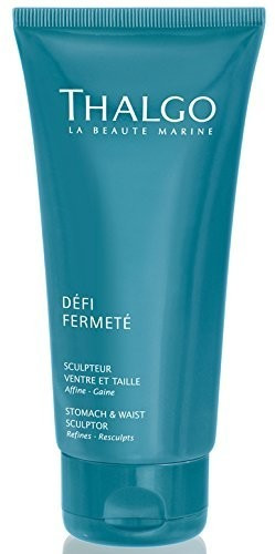 Thalgo Défi Fermeté slimming cream for the abdomen and hips (150ml)