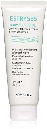 SeSDerma Estryses body cream against stretch marks (200ml)