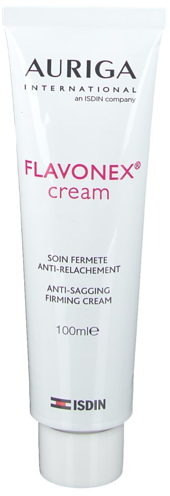 Auriga Flavonex skin? and body cream against the signs of aging (100ml)