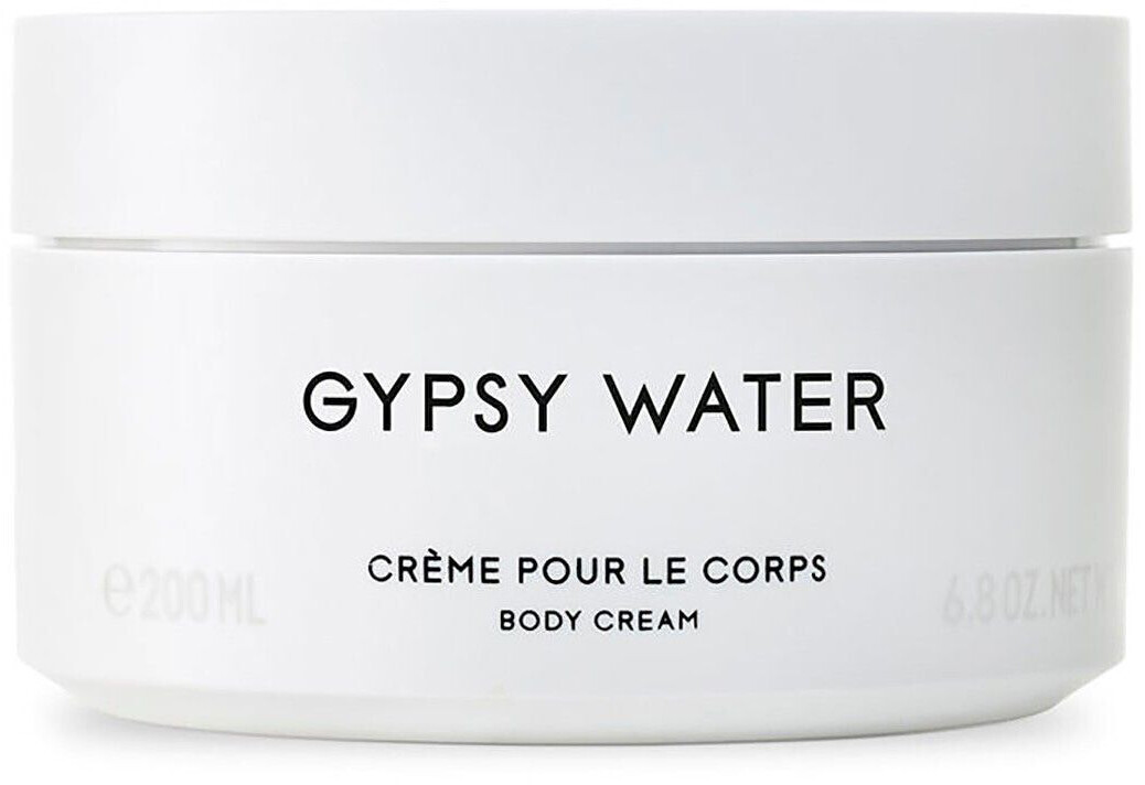 Byredo Gypsy Water Body Cream Unisex (200ml)