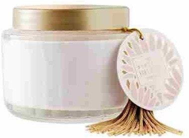 Scottish Fine Soaps La Paloma lightening body cream (150ml)