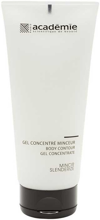 Académie Body slimming body gel against cellulite (200ml)