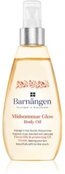 Barnängen Midsommar Glow body oil (150ml)