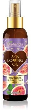 Bielenda Skin Loving Oil Fig Nourishing Body Oil (150ml)