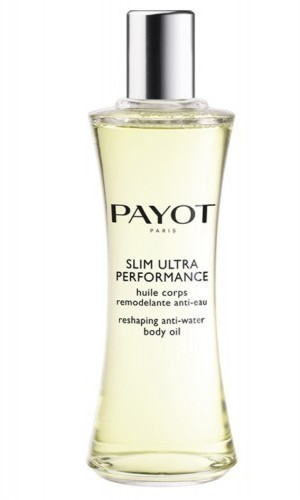 Payot Slim Ultra Performance slimming oil for the body (100ml)