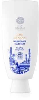 Natura Siberica Mon Amour modeling body serum (200ml)