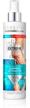 Eveline Slim Extreme 4D Clinic Active Spray for the body (200ml)