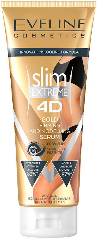 Eveline Slim Extreme Serum against cellulite (250ml)