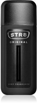 STR8 Original perfumed body spray for men (75ml)