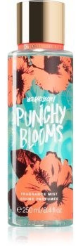 Victoria's Secret Punchy Blooms perfumed body spray (250ml)