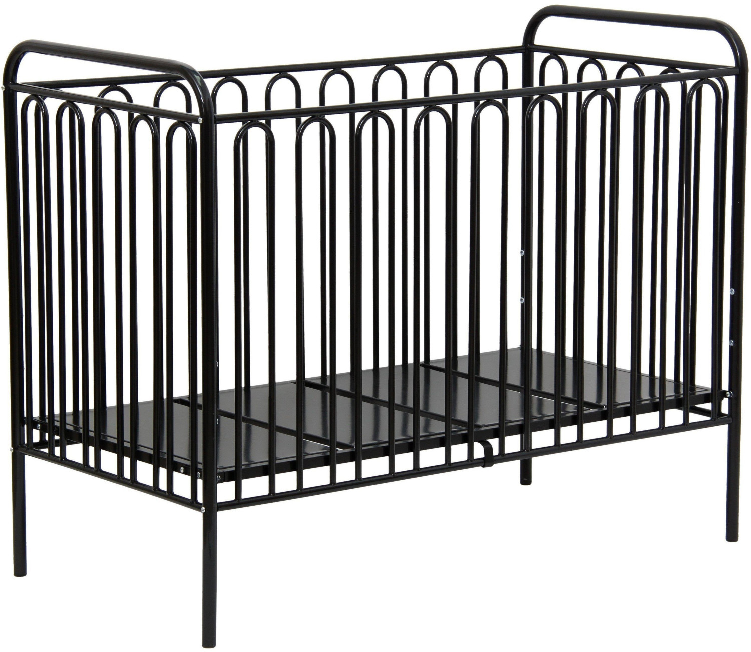 Polini Kids Vintage black
