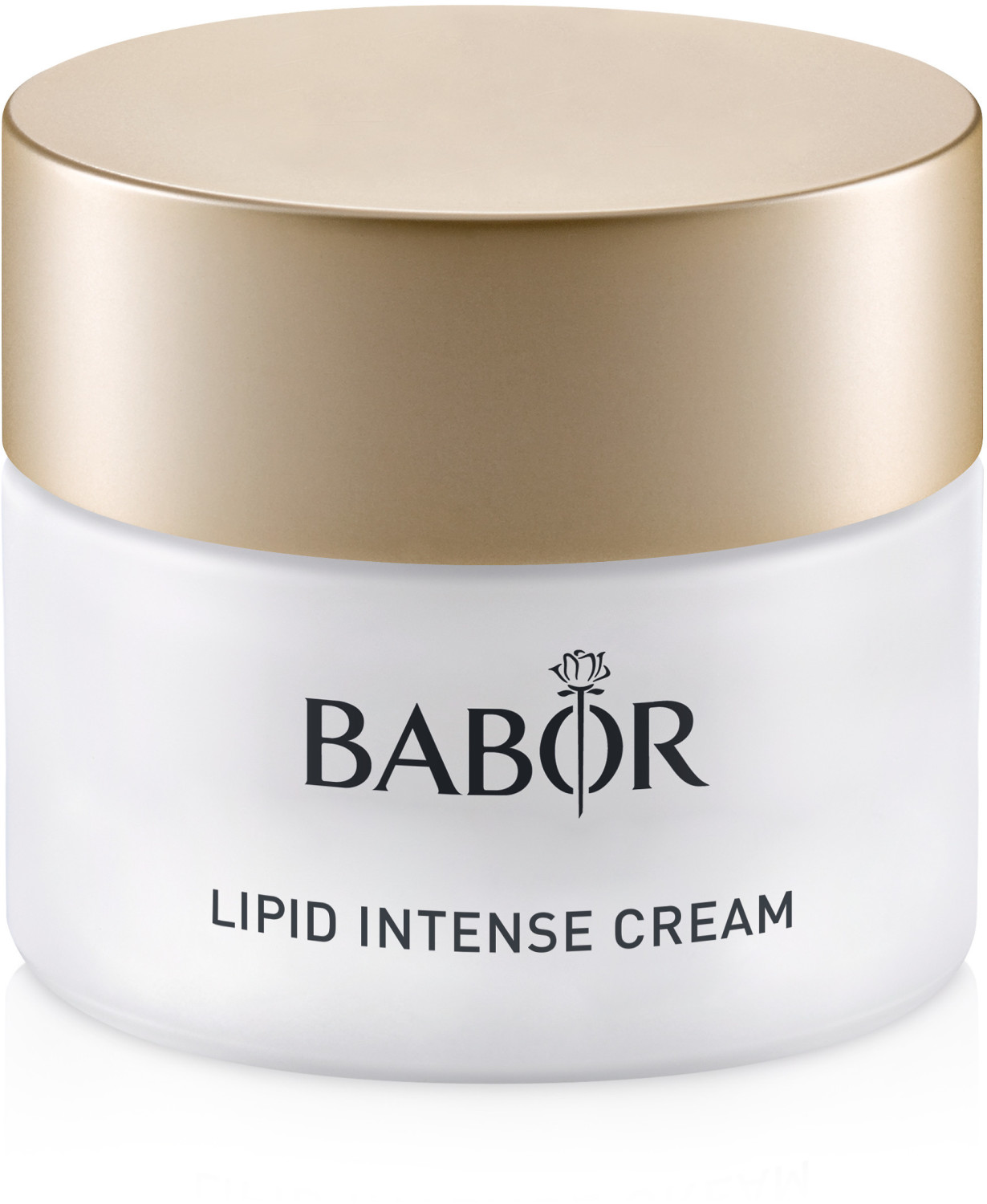 Babor Lipid Intense Cream (50ml)