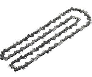 Bosch Sägekette 20 cm 1,1 mm für Kettensäge mit 20cm Schwert