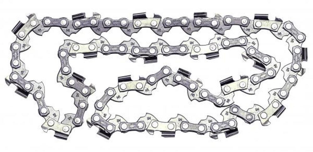 Ribitech Chaine pour tronçonneuse 25 cm