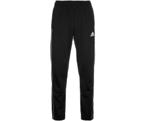 arco celos Regresa Adidas Core 18 Pants Men (CE9050) black/white desde 14,99 € | Compara  precios en idealo