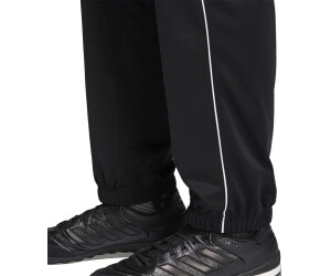 arco celos Regresa Adidas Core 18 Pants Men (CE9050) black/white desde 14,99 € | Compara  precios en idealo