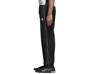 Adidas Core 18 Pants Men CE9050 black white ab 39 95 Preisvergleich bei idealo.at