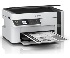 Epson EcoTank ET-M2120 a € 227,90 (oggi)