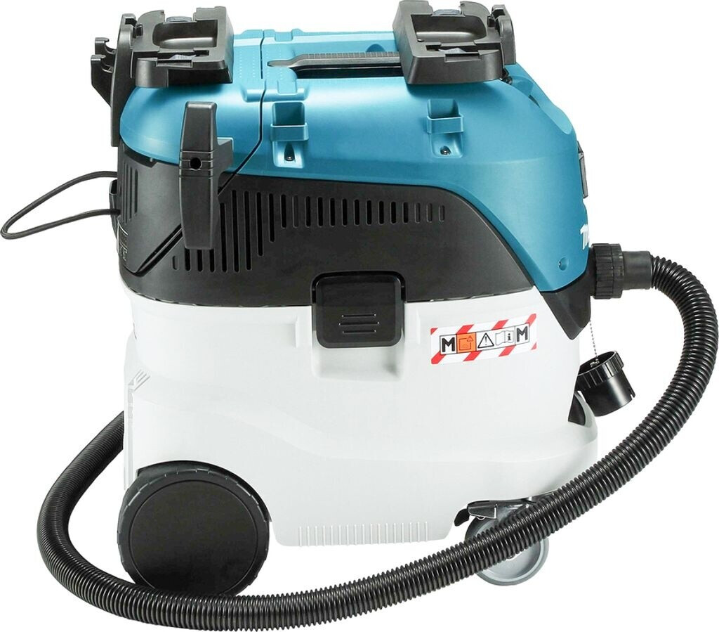 Makita aspirateur eau et poussière