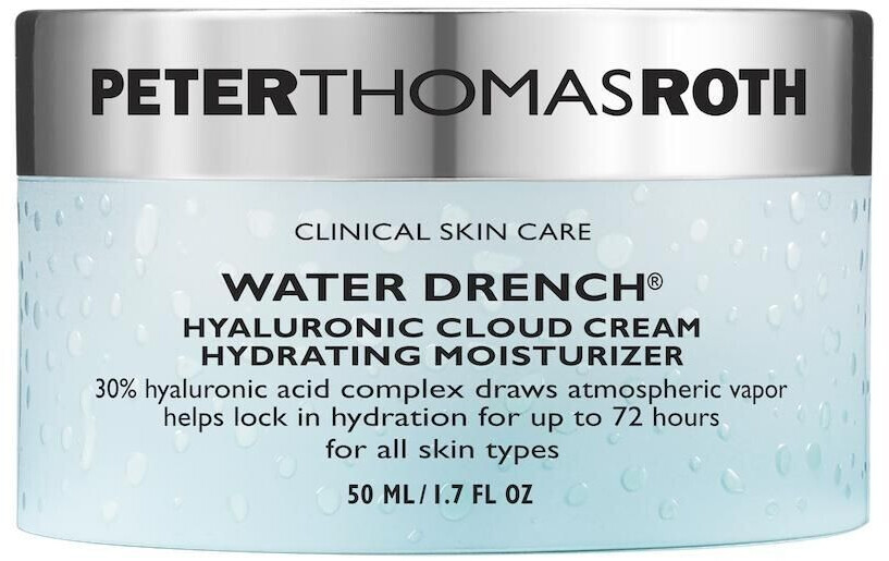 Peter Thomas Roth Water Drench Hyaluronic Cloud Cream (50ml)