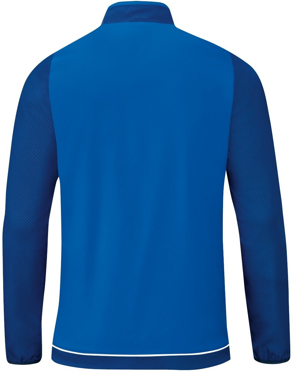 JAKO Youth Presentation Jacket Champ royal/marine