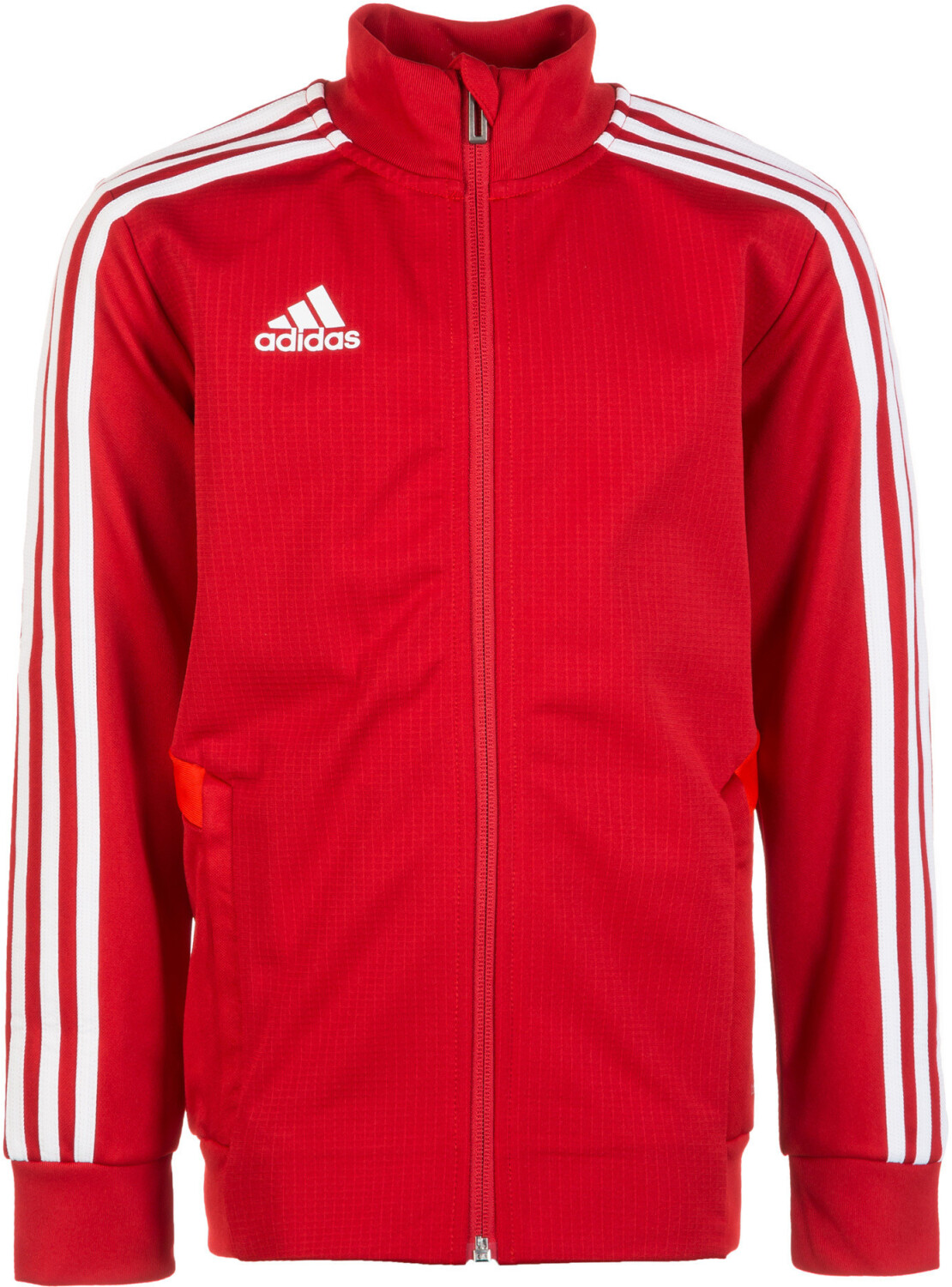 Adidas Trio 19 Track Jacket Youth a 16 97 oggi Migliori prezzi e offerte su idealo