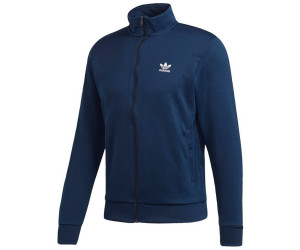 Adidas Trefoil Essentials Originals Jacket Men collegiate navy