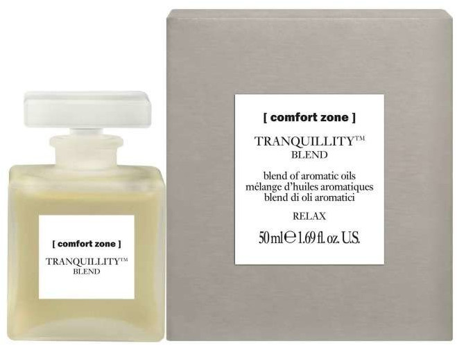 Comfort Zone TRANQUILLITY BLEND Must Haves (50ml) a € 64,00 (oggi)