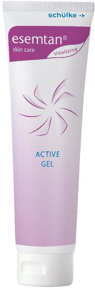 Schülke & Mayr Esemtan active gel (150ml)