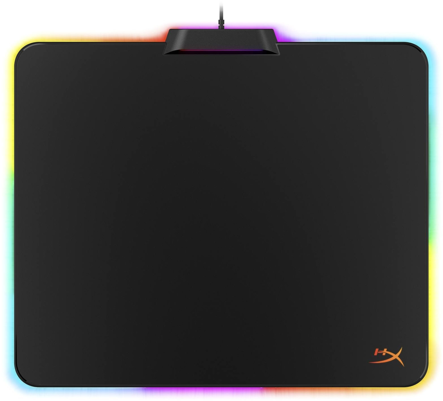 HyperX Fury Ultra RGB Mousepad