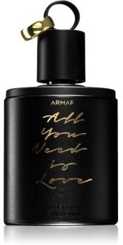 Armaf All You Need is Love Pour Homme Eau de Parfum (100ml)
