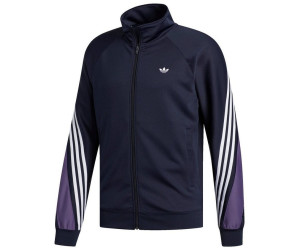 Adidas 3 Stripe Wrap Originals Jacket Men