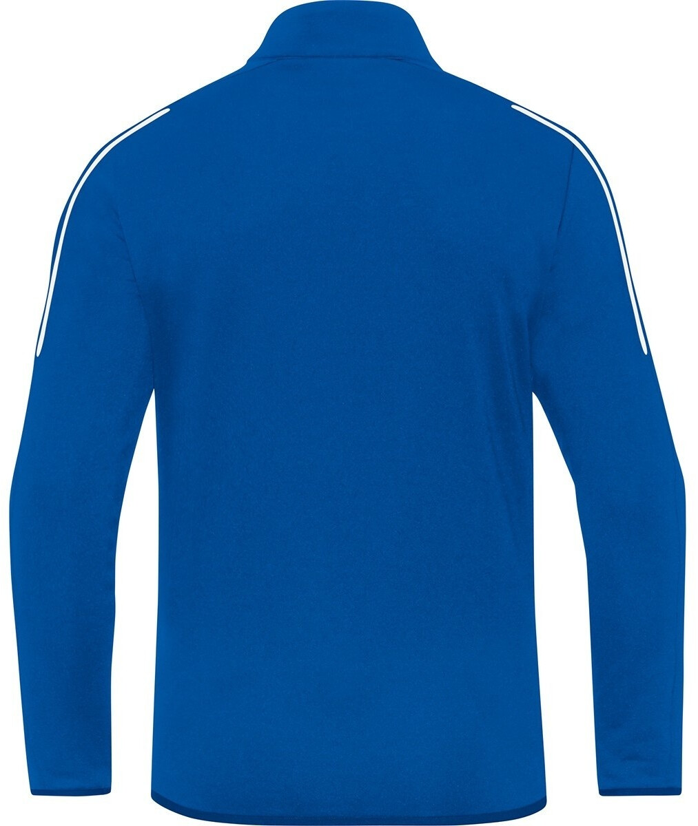 JAKO Youth Training Jacket Classico royal