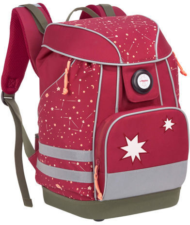Lässig 4Kids School Bag Magic Bliss Girls