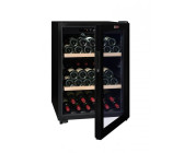 Cave A Vin La Sommeliere Au Meilleur Prix Idealo Fr