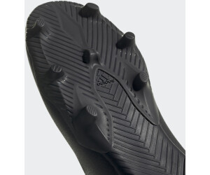 nemeziz black and gold football boots