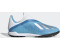Adidas X 19.3 TF Fußballschuh Bright Cyan / Silver Met. / Shock Pink Unisex (EF0632)