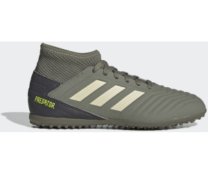Adidas Predator Tango 19.3 TF Football Boots Legacy Green / Sand / Solar  Yellow Youth (EF8220) desde 35,99 € | Compara precios en idealo